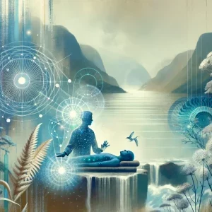 Positioning - Energy Healing Positioning - Energy Healing