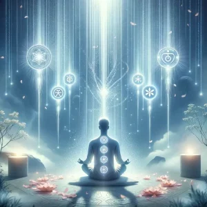 Reiki Attunement - Energy Healing Reiki Attunement - Energy Healing