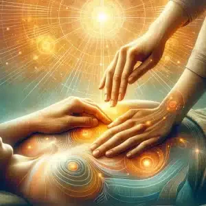 Reiki Hand Placements - Energy Healing Reiki Hand Placements - Energy Healing