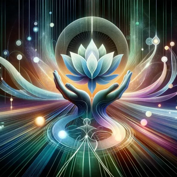 Reiki vs. Pranic Healing - Chapter 1 Reiki vs. Pranic Healing - Chapter 1