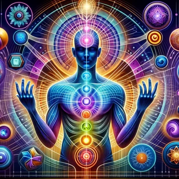 Reiki vs. Pranic Healing - Chapter 2 Reiki vs. Pranic Healing - Chapter 2