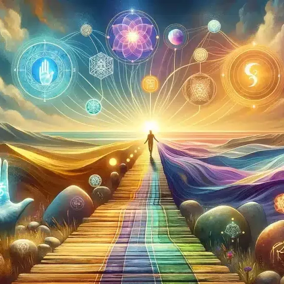 Reiki vs. Pranic Healing - Chapter 6 Reiki vs. Pranic Healing - Chapter 6